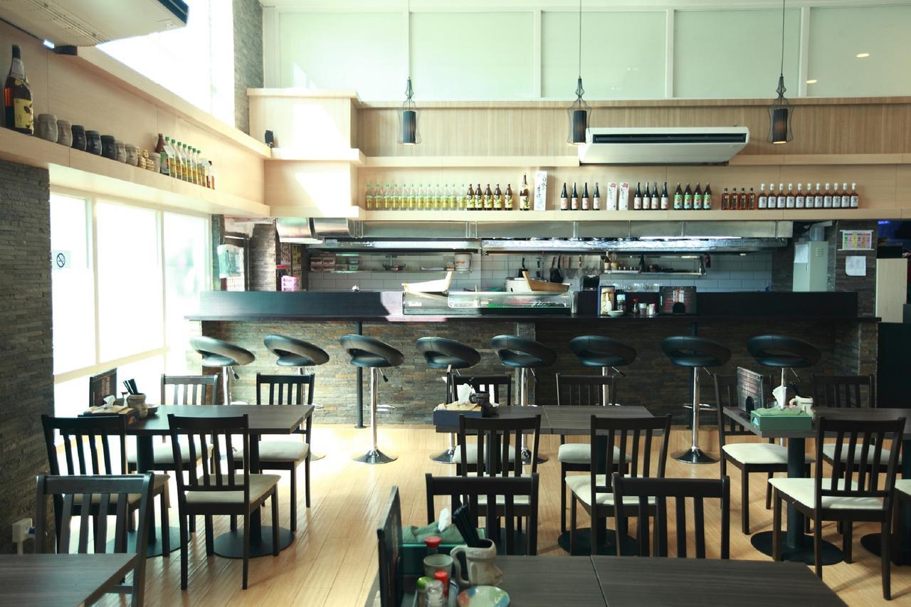 Super Hotel 양곤 외부 사진