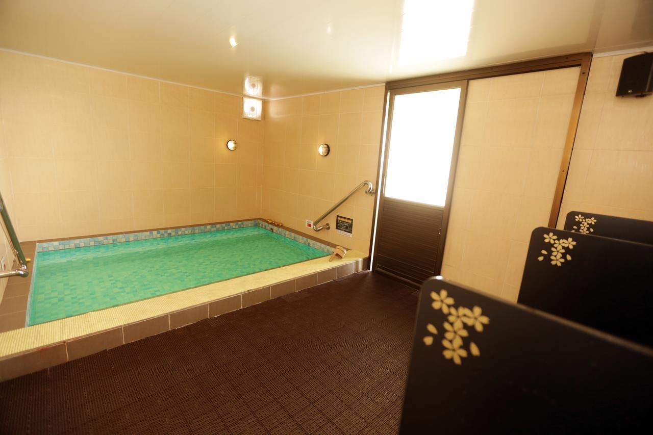 Super Hotel 양곤 외부 사진