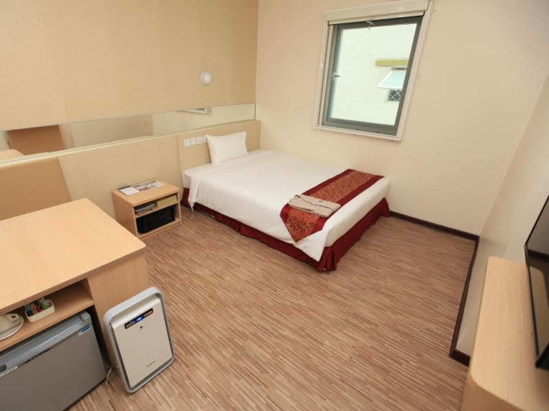 Super Hotel 양곤 외부 사진