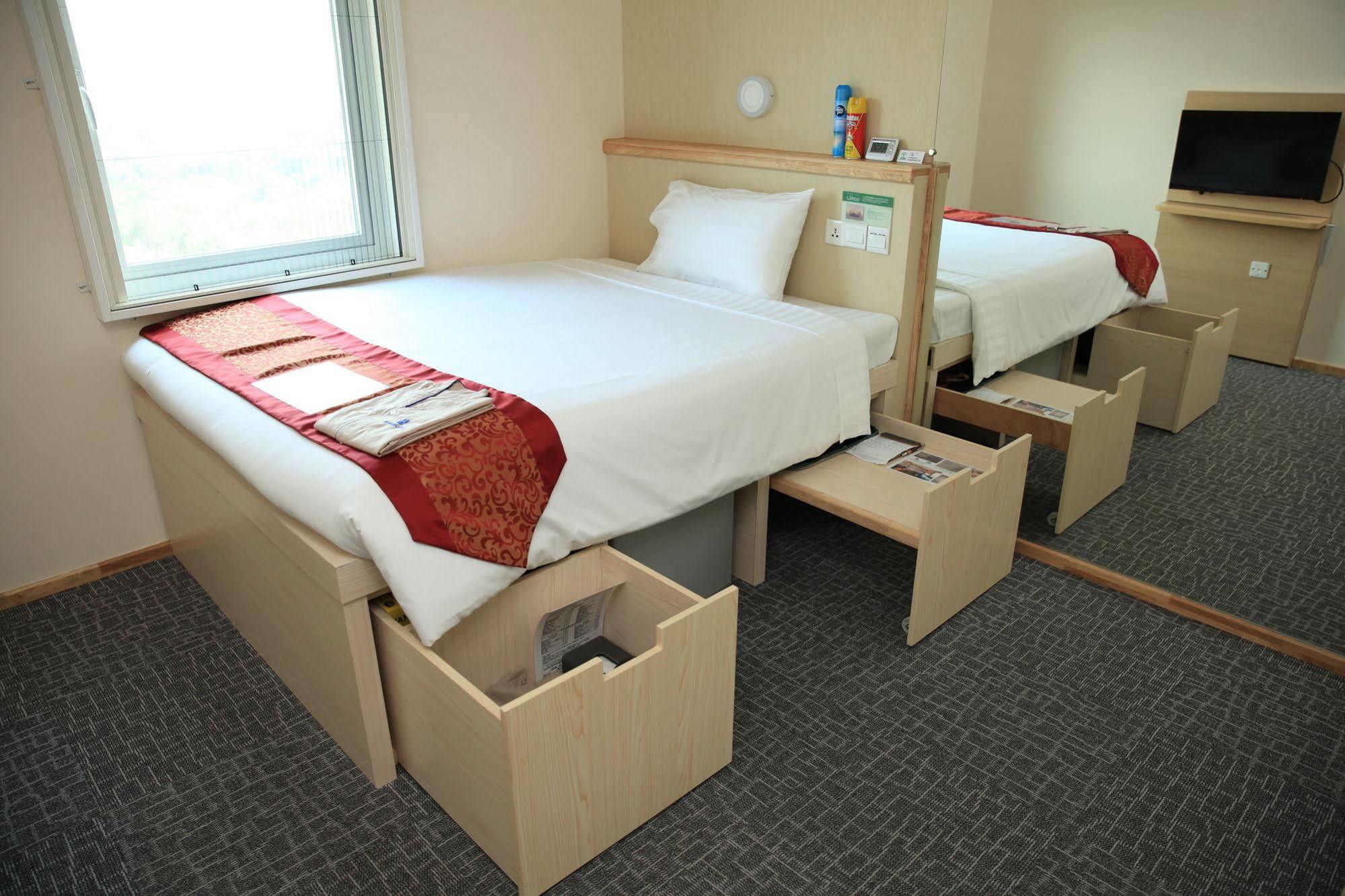 Super Hotel 양곤 외부 사진